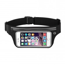 On-The-Move Touch-Thru Activity Waist Pack